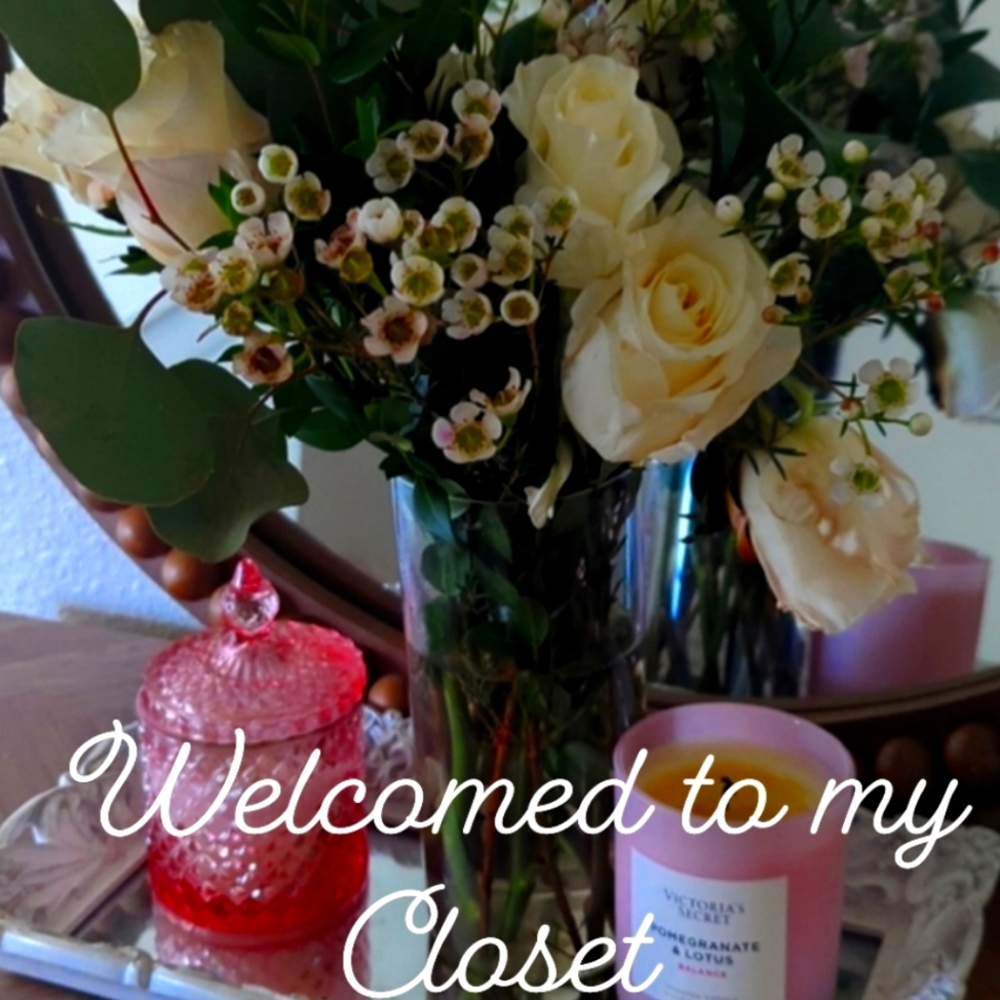 Meet your Posher, Edith